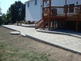 hardscape patio